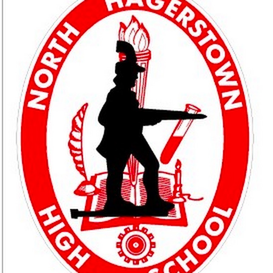HubsNHHS North Hagerstown High School, MD YouTube