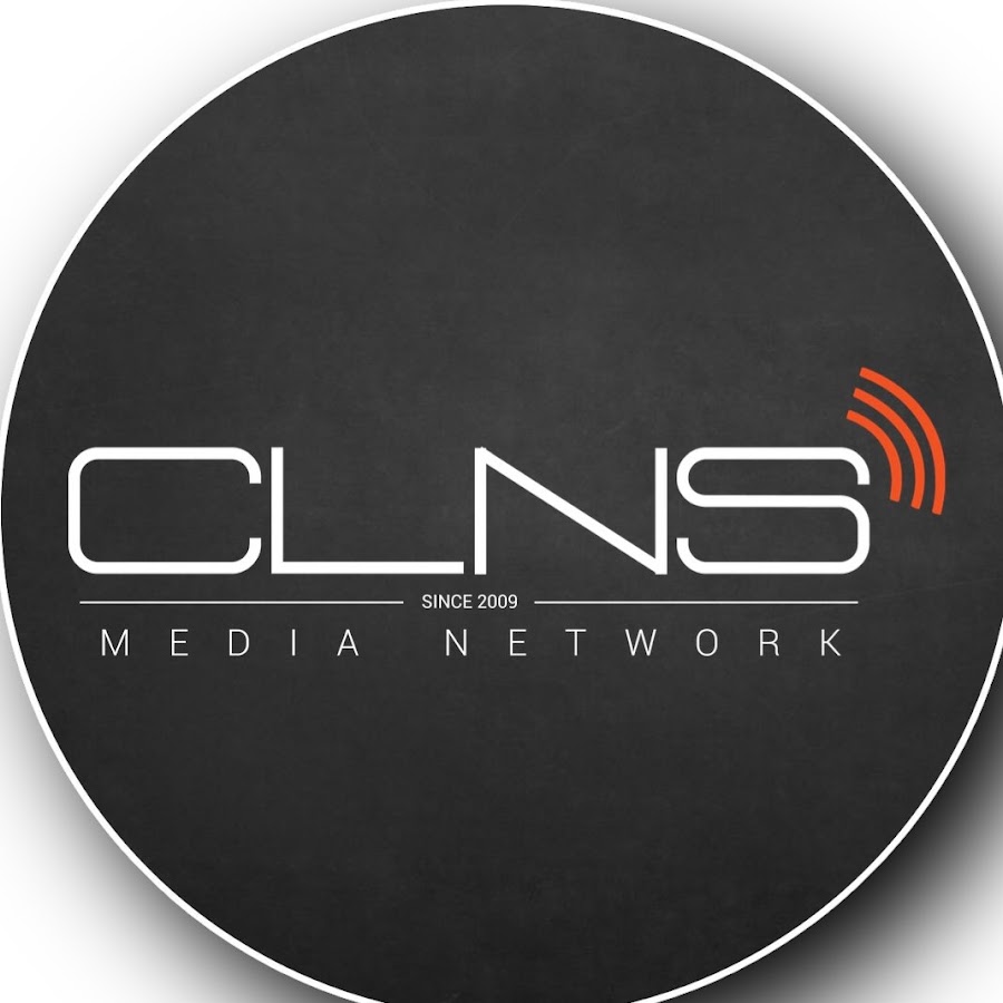 CLNS Media - YouTube