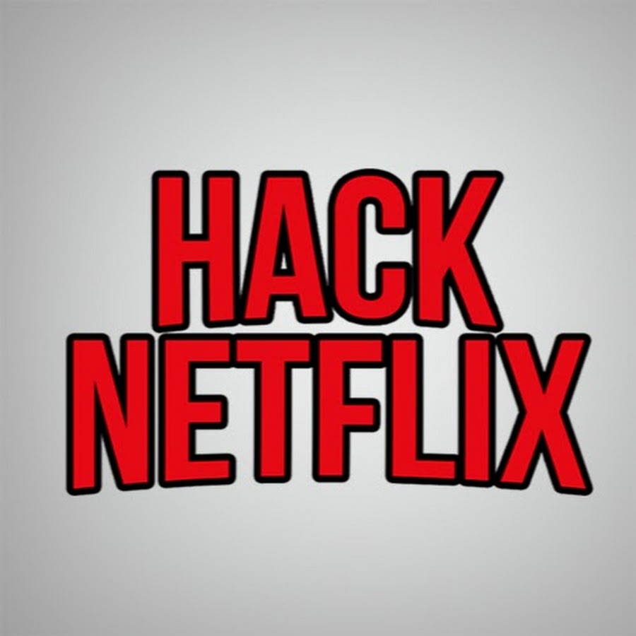 Hack Netflix - YouTube