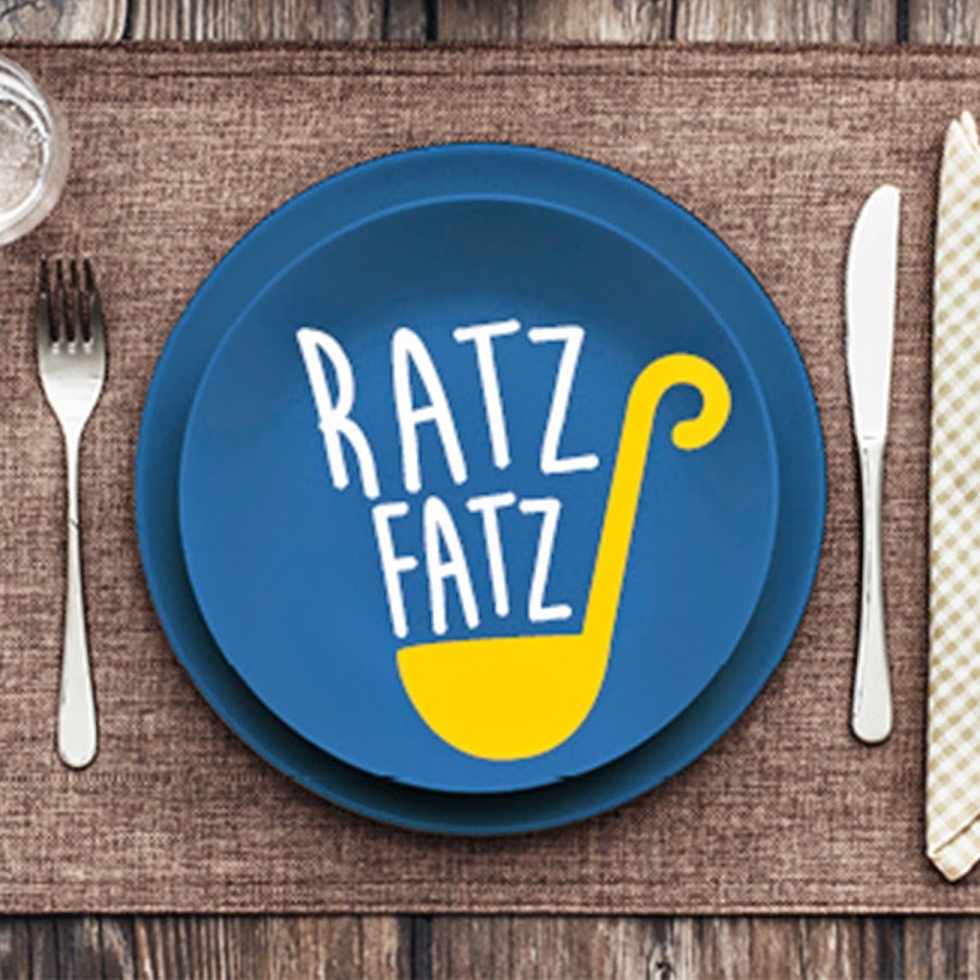 Ratz Fatz - Rezepte aus Bayern - YouTube