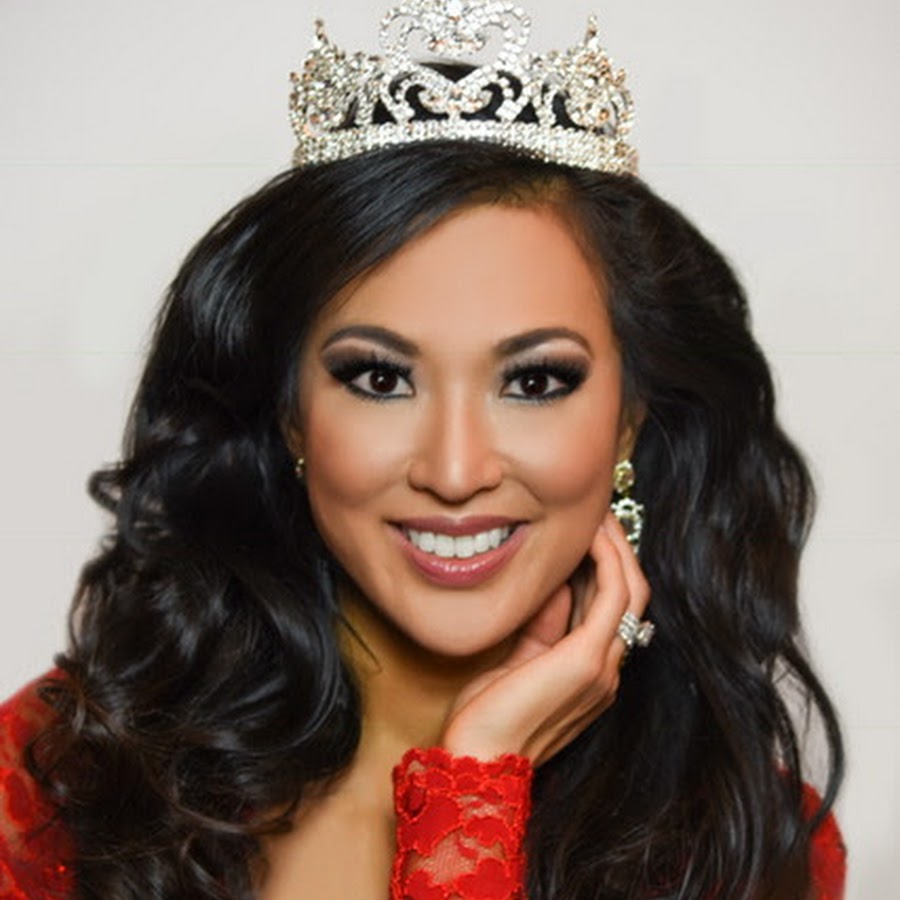 Mrs. New York America YouTube