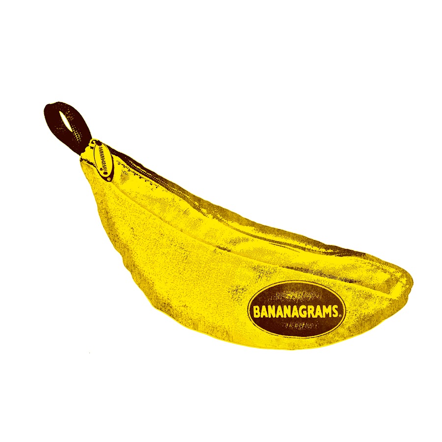 Bananagrams, Inc. YouTube