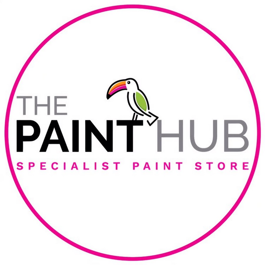 Paint Hub YouTube