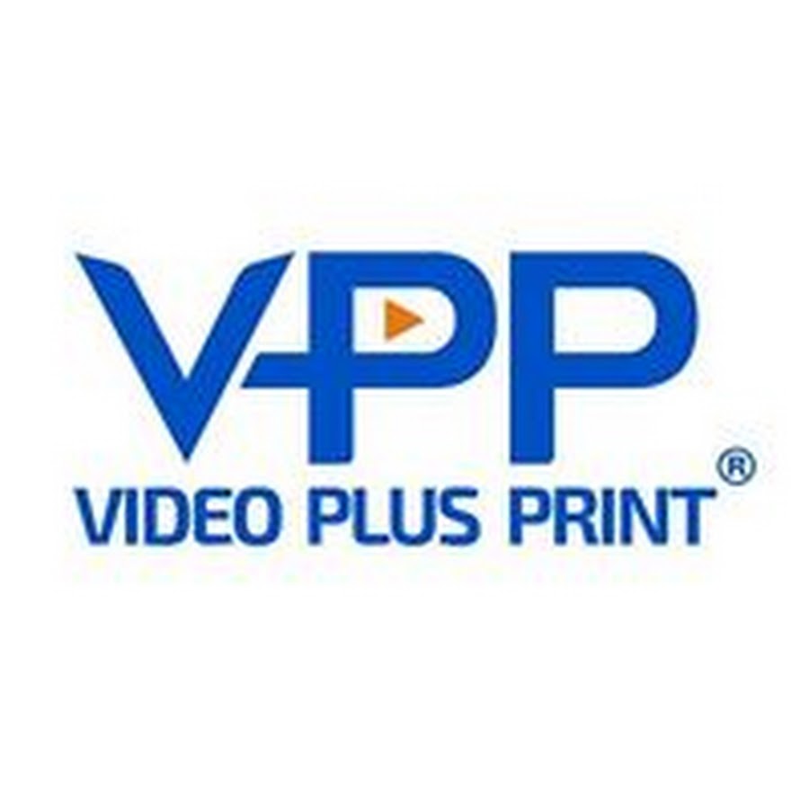 Video Plus Print YouTube