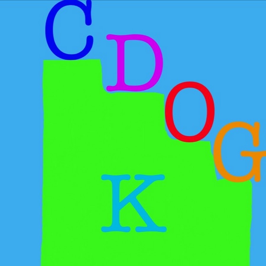 cdog kyle - YouTube