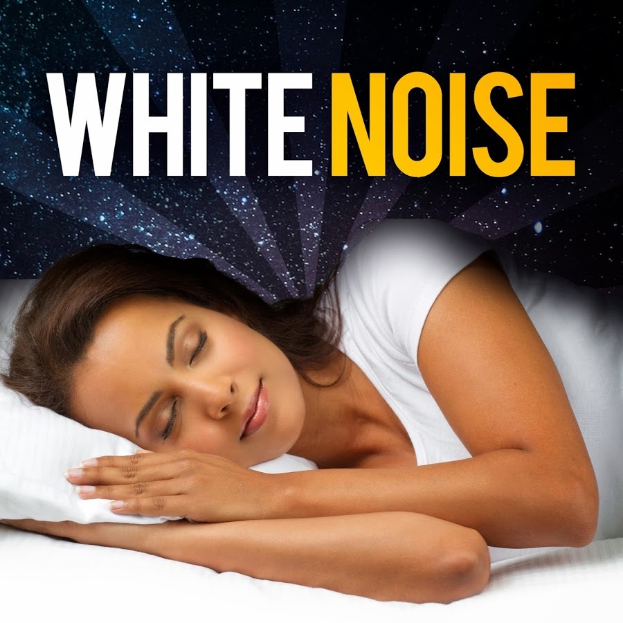 white para noise