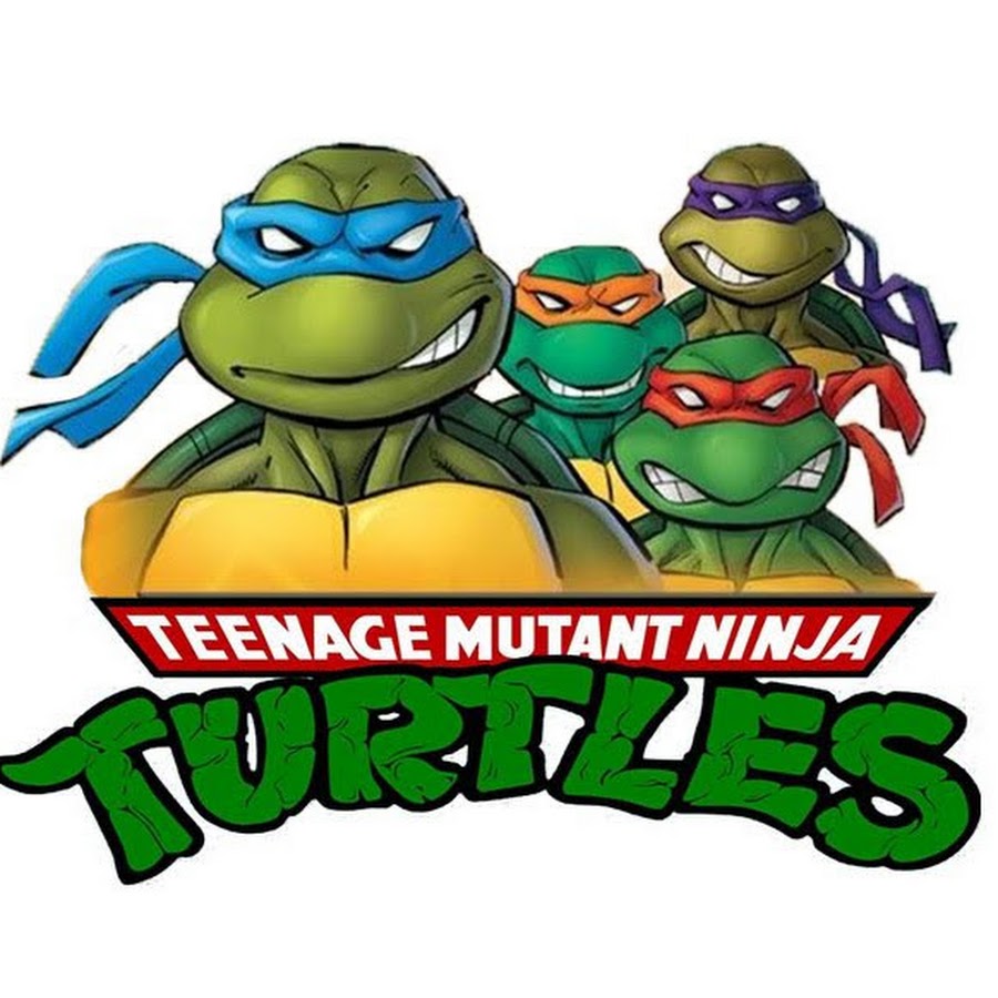 Les Tortues Ninja Série Télévisée D Animation 2003 Tortues Ninja [TMNT Français série 2003] - YouTube