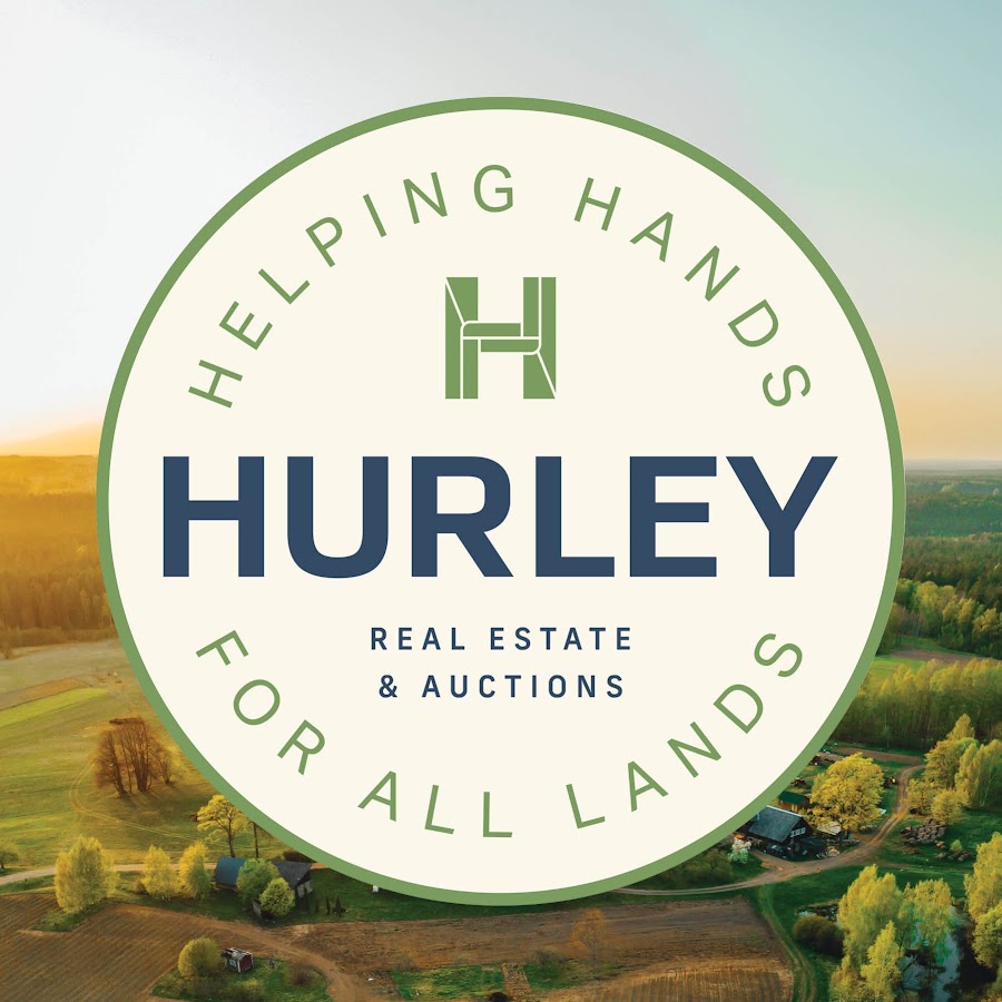 Hurley Auctions YouTube