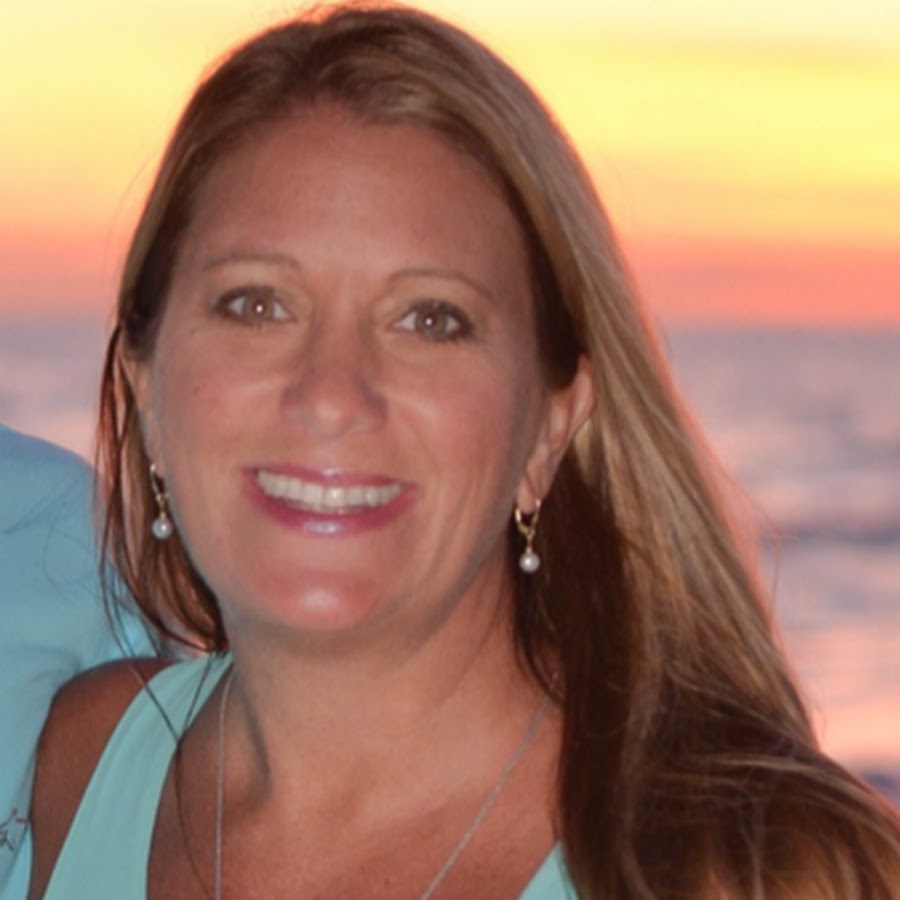 Stacie Burke - YouTube