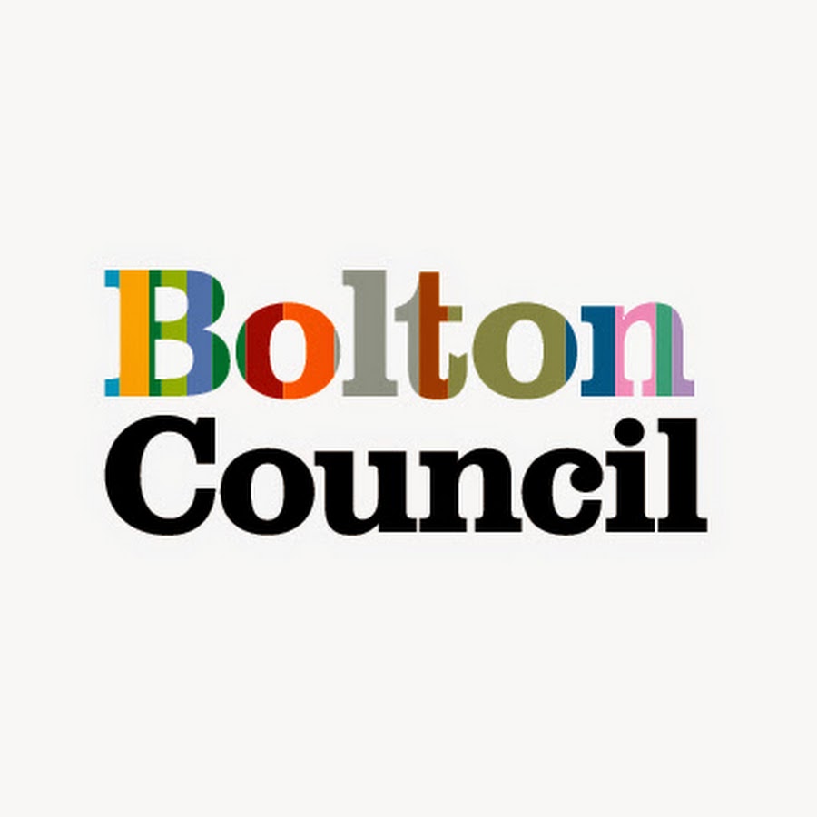 Bolton Council YouTube