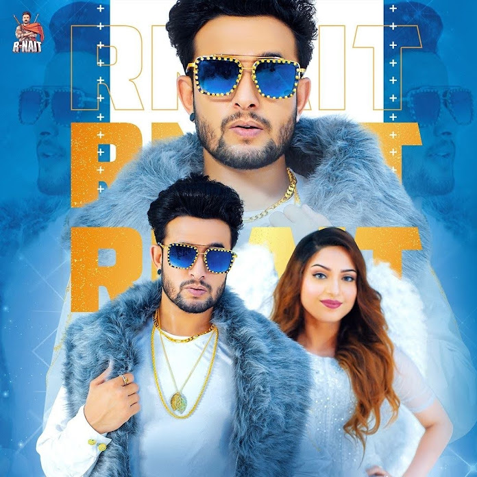 R Nait Net Worth & Earnings (2026)