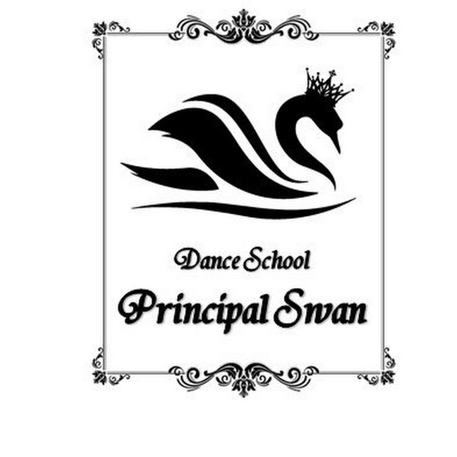初級 海賊メイク Principal Swan Dance School