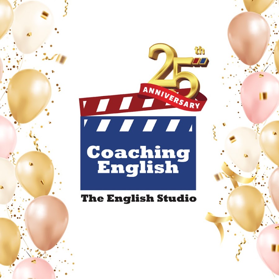Coaching English YouTube