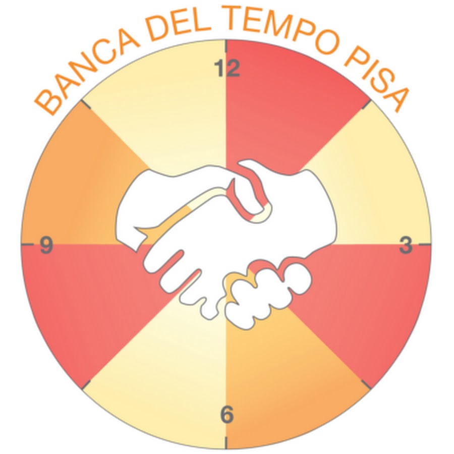 Banca del Tempo Pisa YouTube
