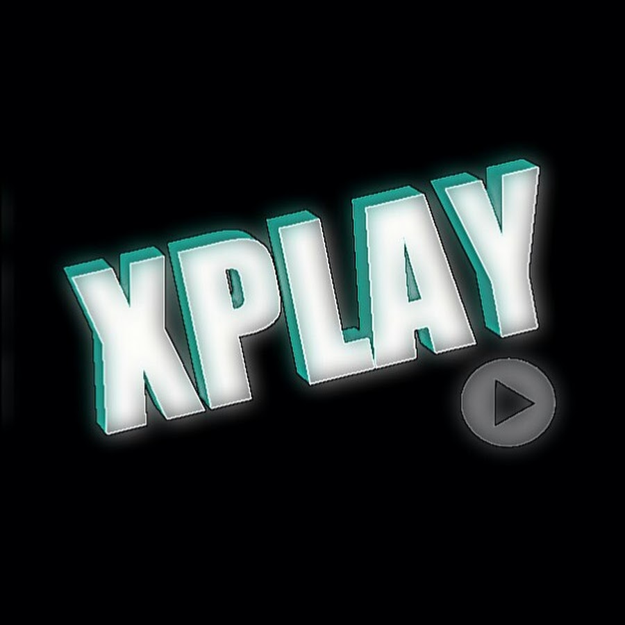 X PLAY YouTube