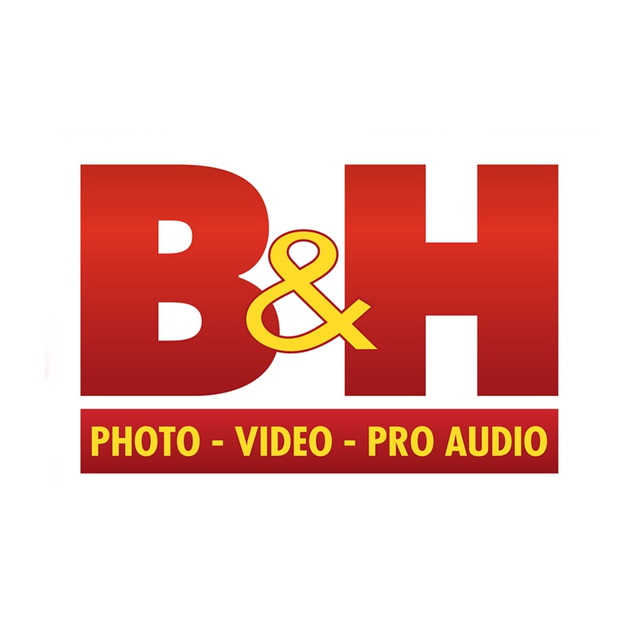 B&H Photo Video YouTube