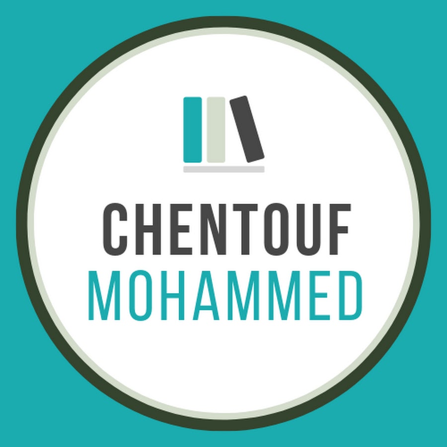 CHENTOUF MOHAMMED - YouTube