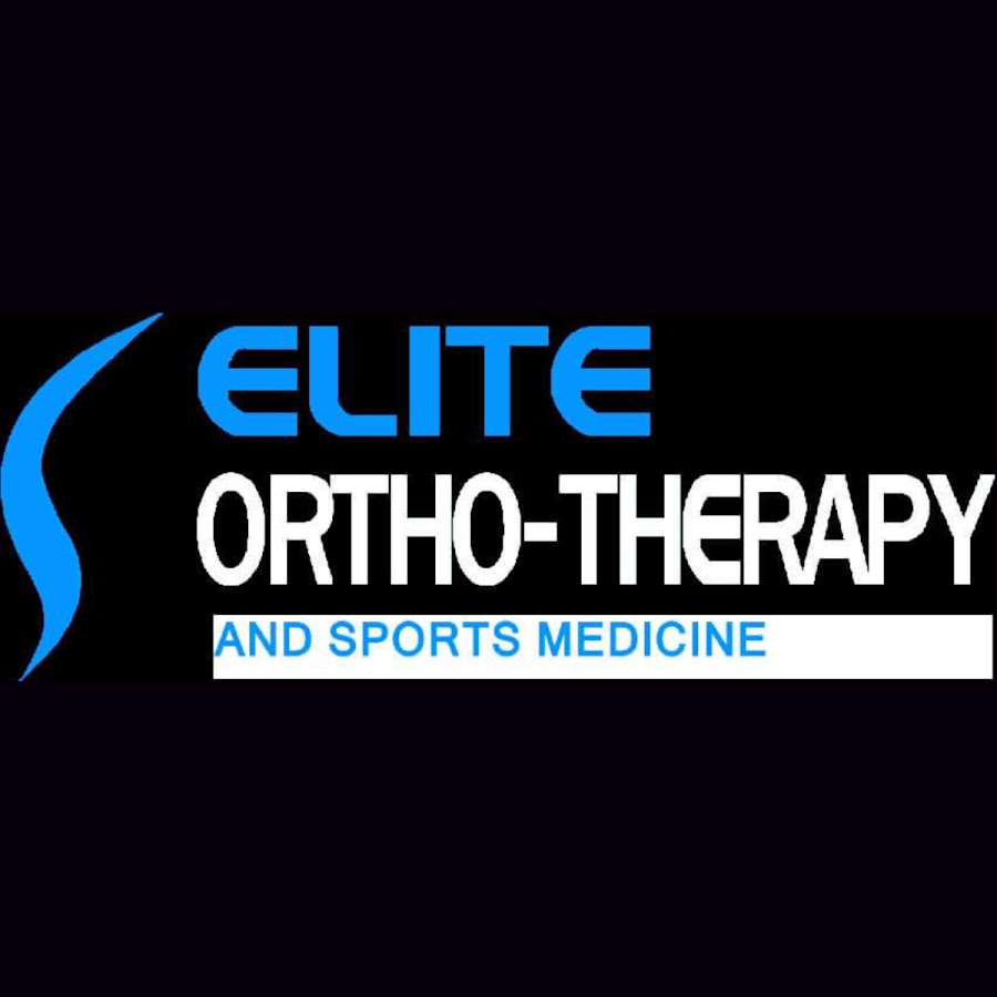 Elite OrthoTherapy and Sports Medicine YouTube