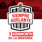 Kenworth De La Montaña
