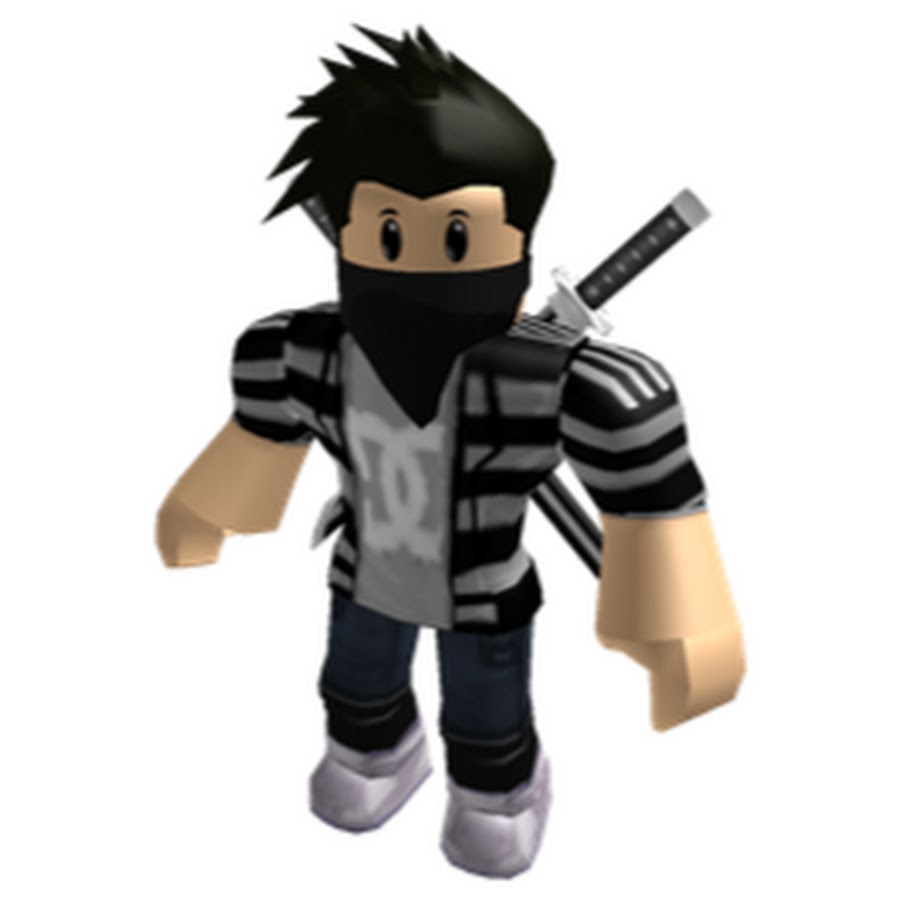 Bandimo Roblox - YouTube