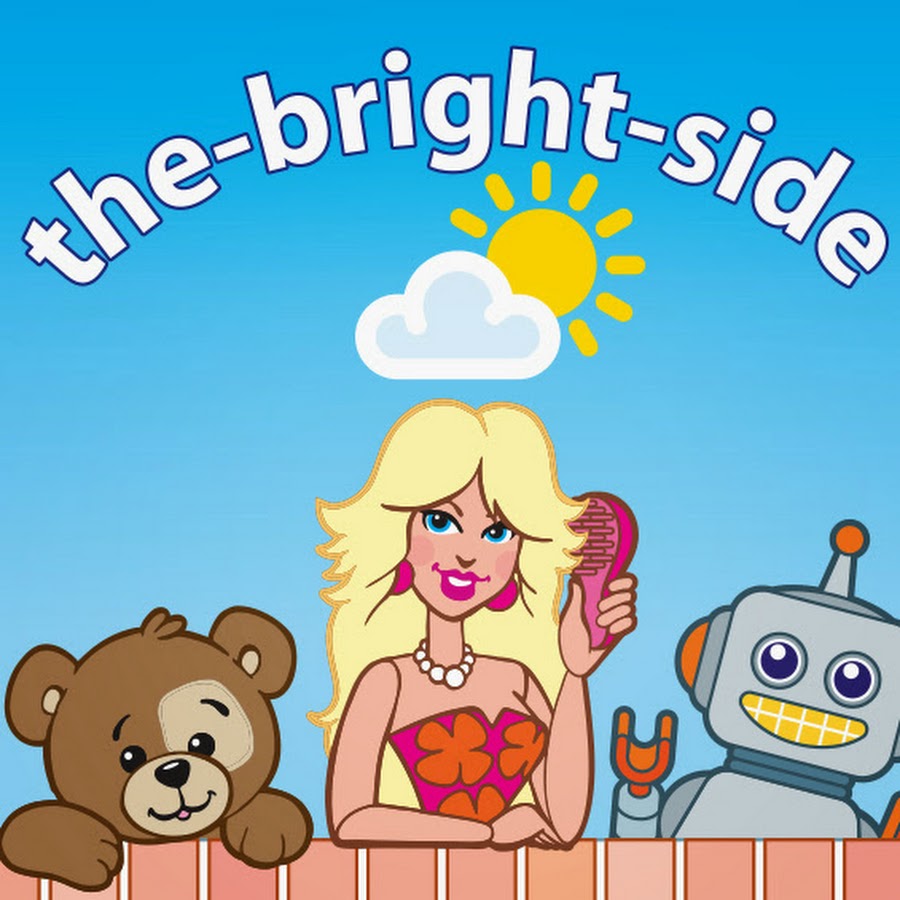 The Bright Side YouTube