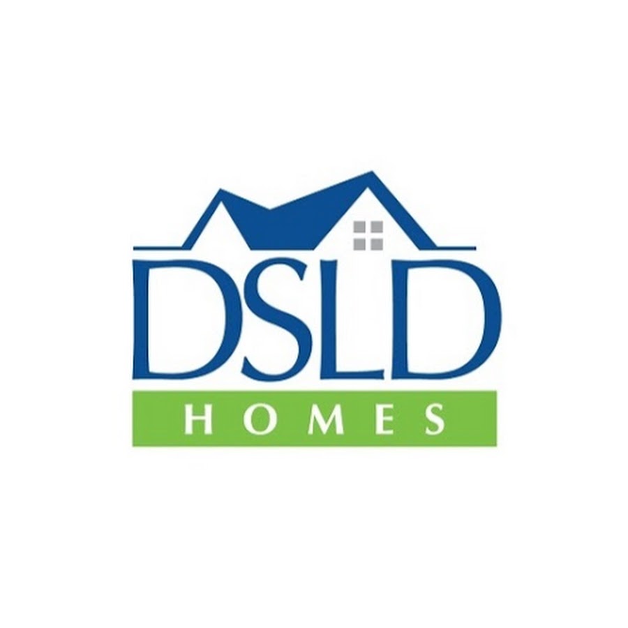 DSLD Homes YouTube