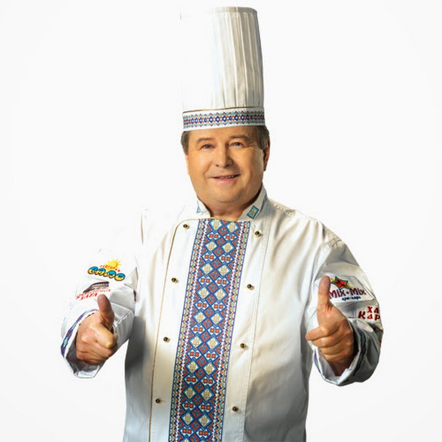 Кухар богдан торрент