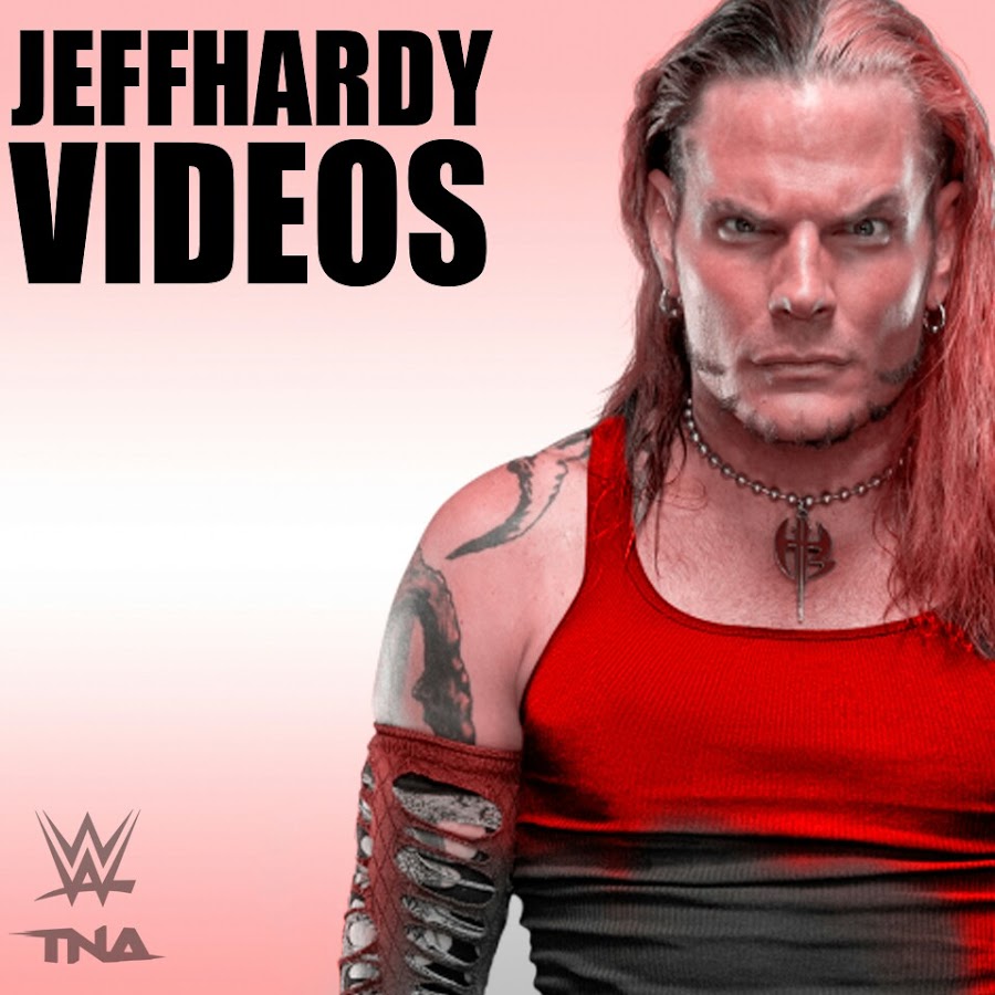 JEFF HARDY VIDEOS 2 - YouTube