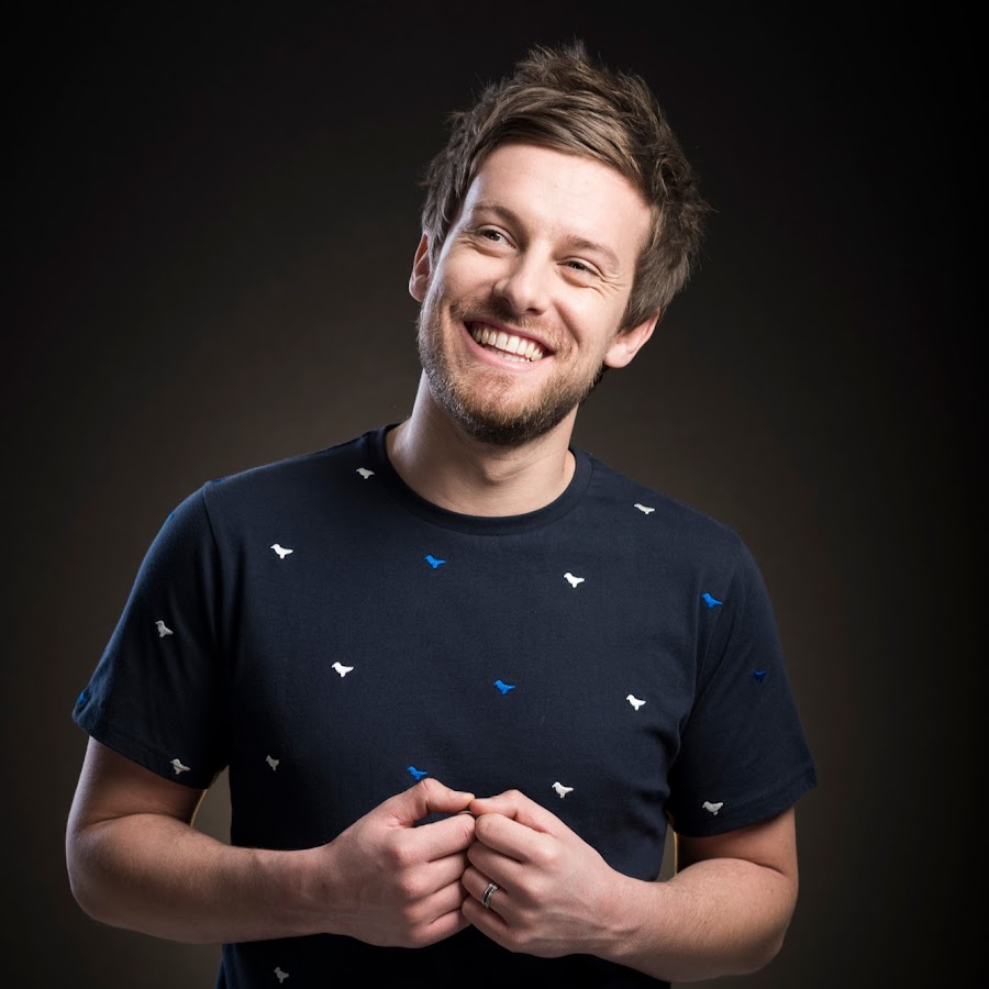 Chris Ramsey YouTube