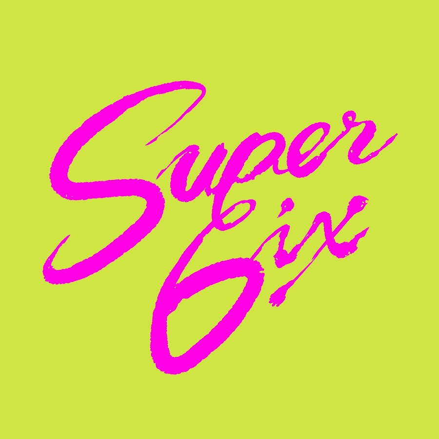 SUPER SIX - YouTube