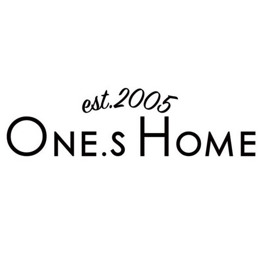 ones home YouTube