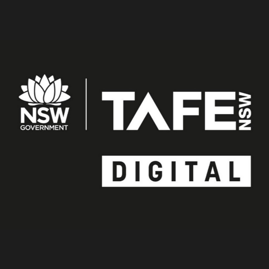 TAFE Digital YouTube