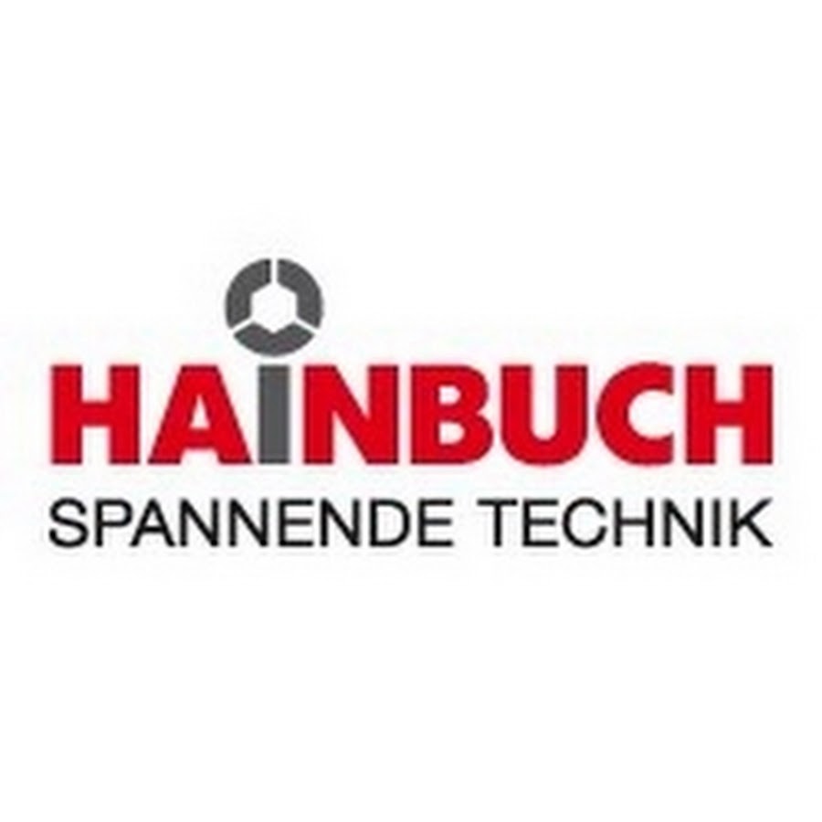 HAINBUCH GMBH SPANNENDE TECHNIK YouTube