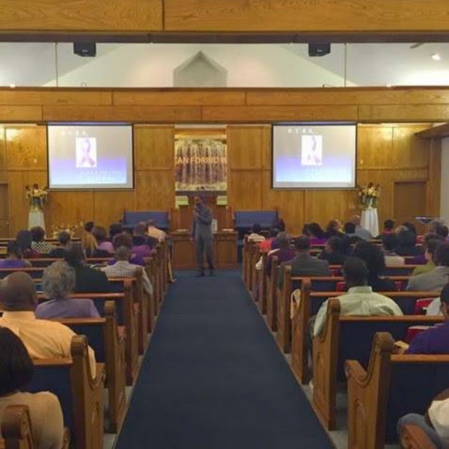 Hollywood Street Church of Christ YouTube