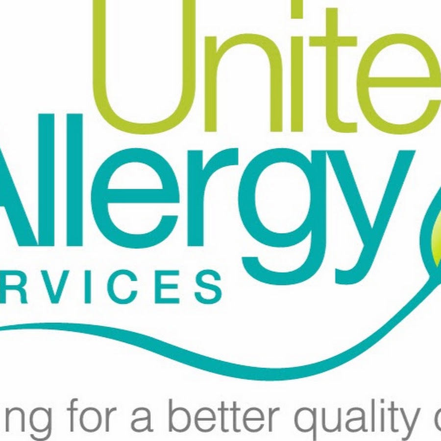 United Allergy Services YouTube