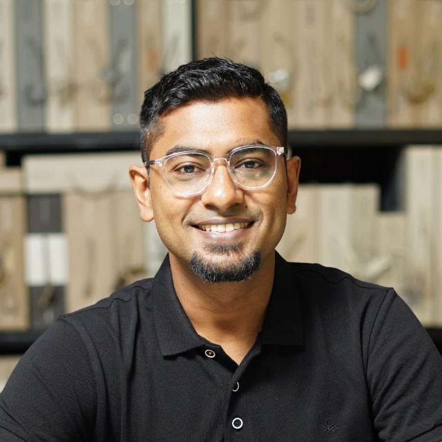 Ritesh Agarwal - YouTube