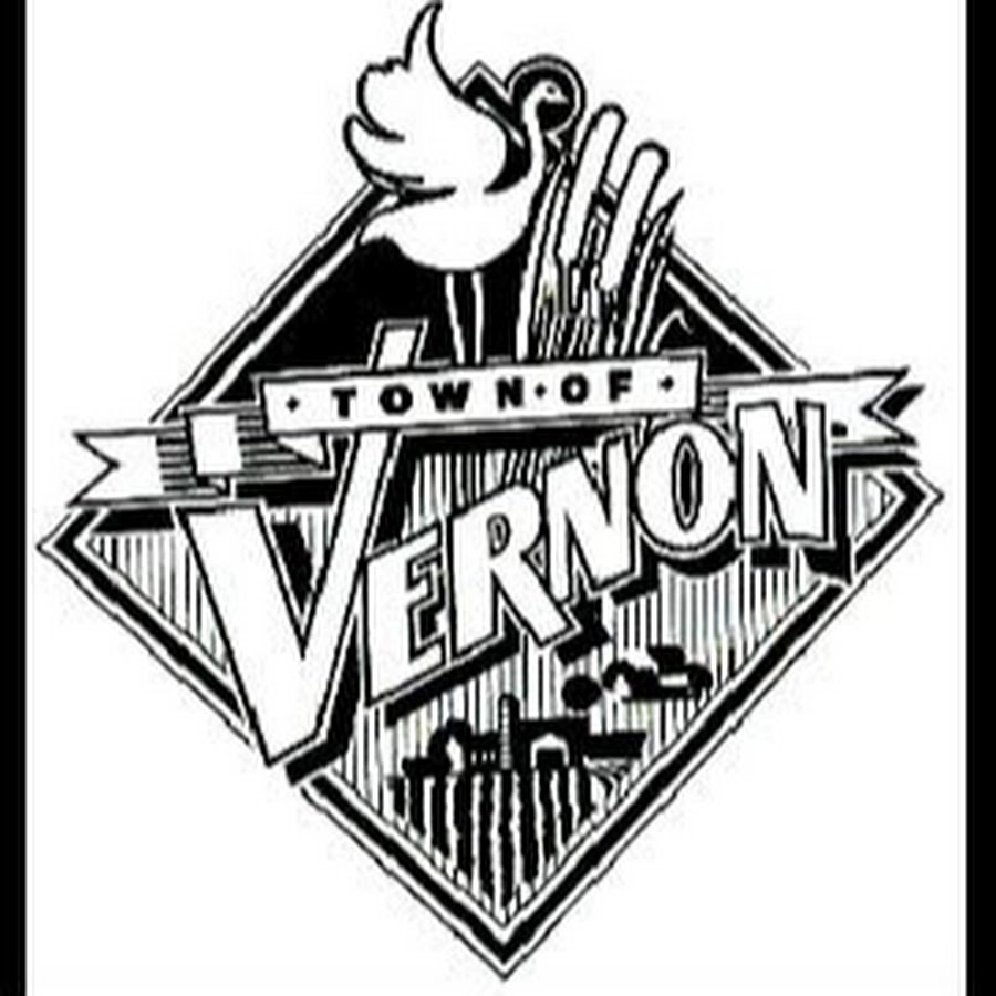 Town of Vernon YouTube