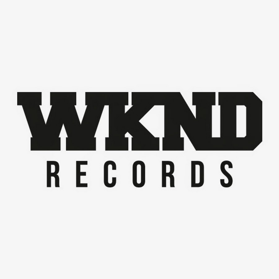WKND Records - YouTube