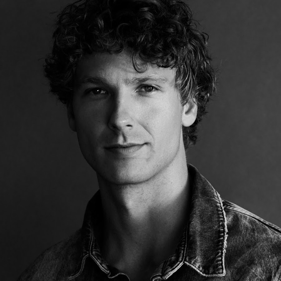 Parker Heath YouTube