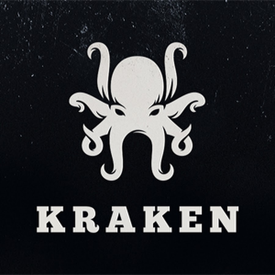 KraKen YouTube