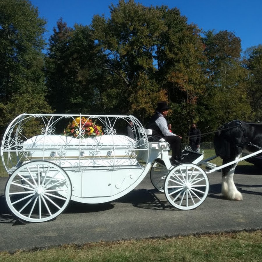 Adams Funeral Home Aquasco, MD YouTube