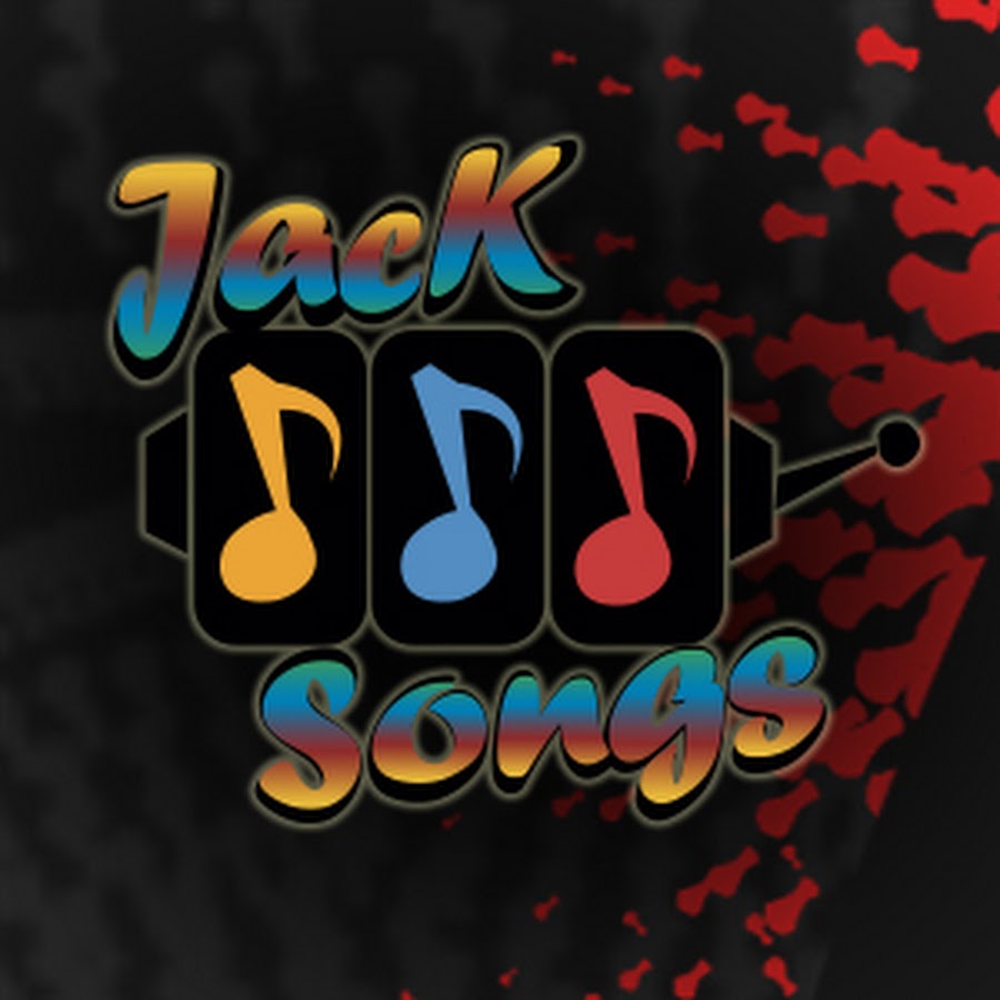 Jack Songs YouTube