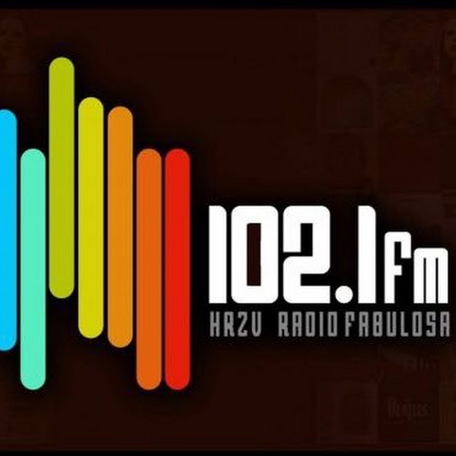 Radio Fabulosa 102.1 YouTube