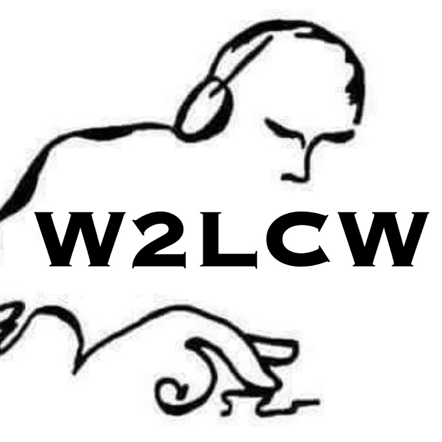 W2LCW Long Island CW Club - YouTube