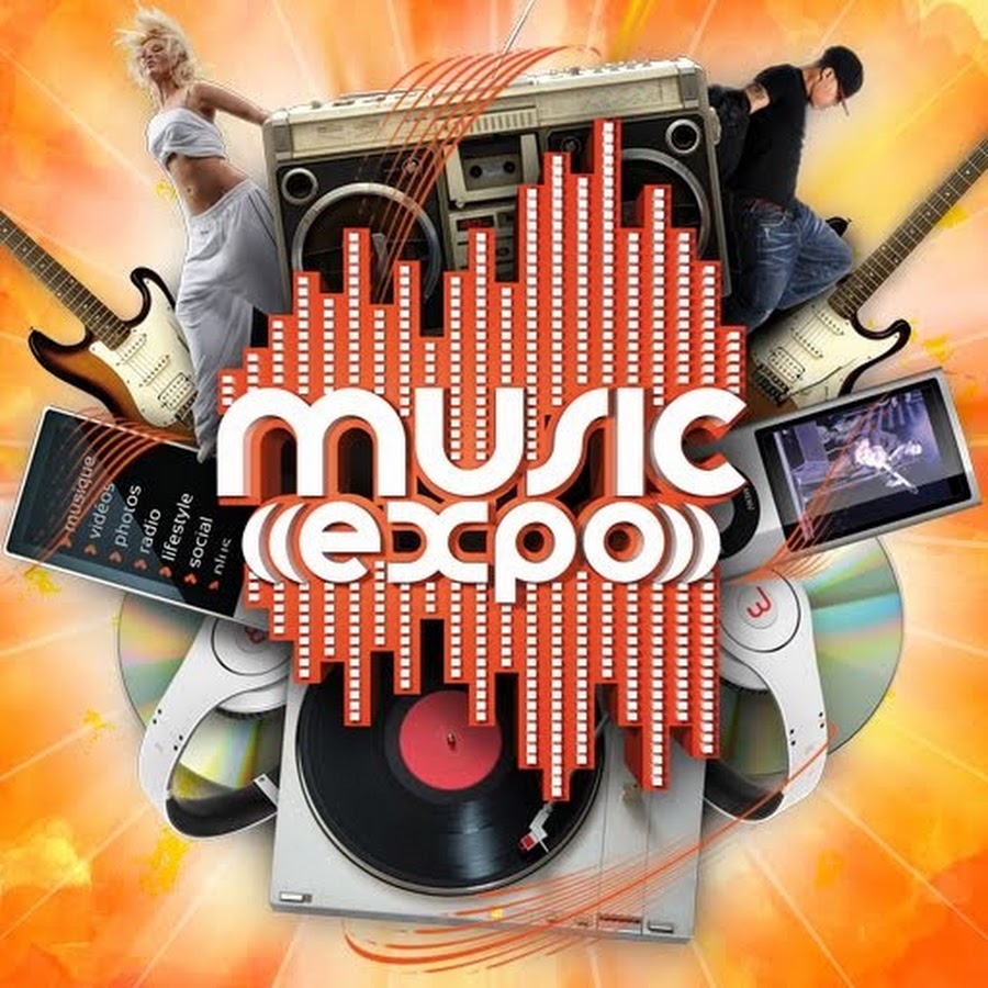 Music Expo YouTube
