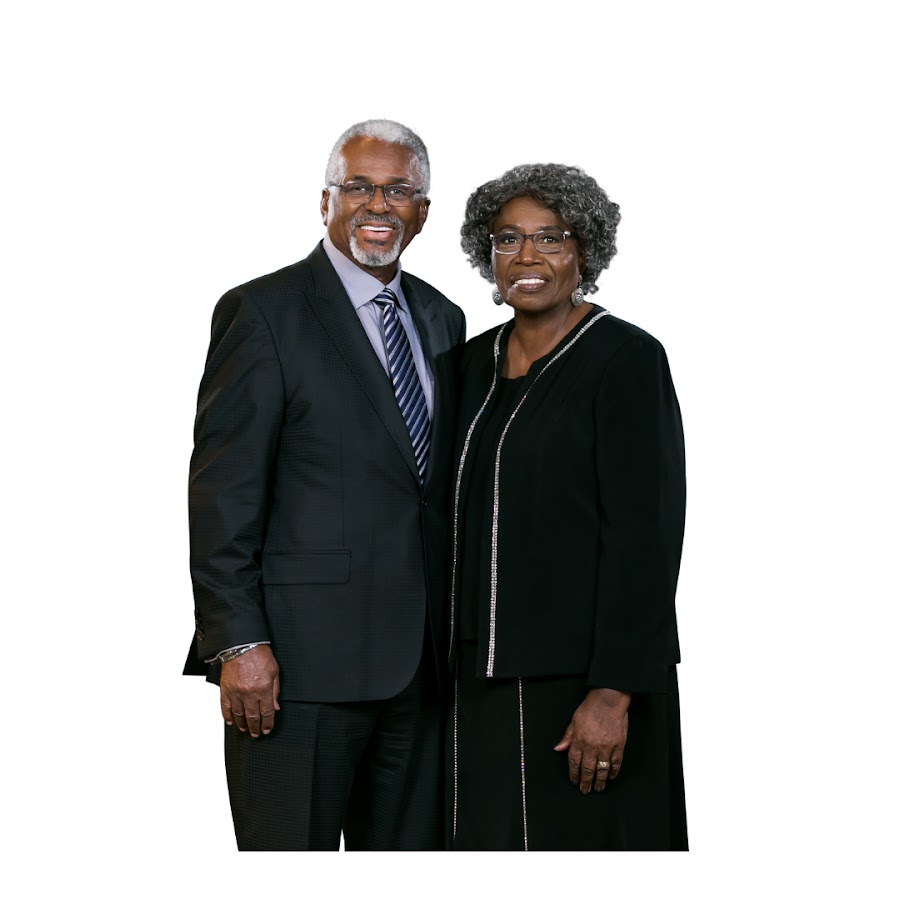 Apostle Ron C. Hill Sr. - YouTube