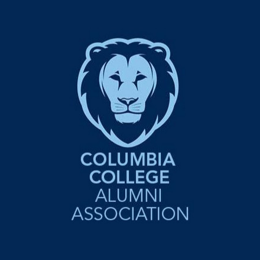 Columbia College Alumni Association - YouTube