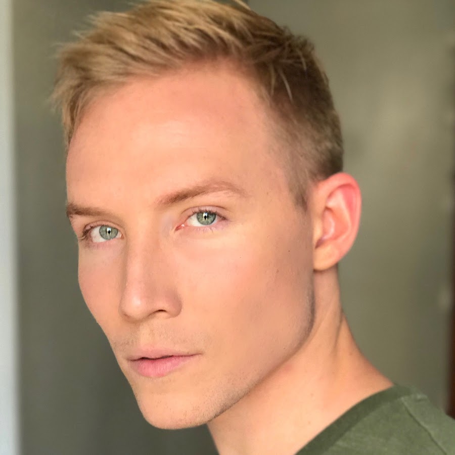 Ethan Daniel Corbett YouTube