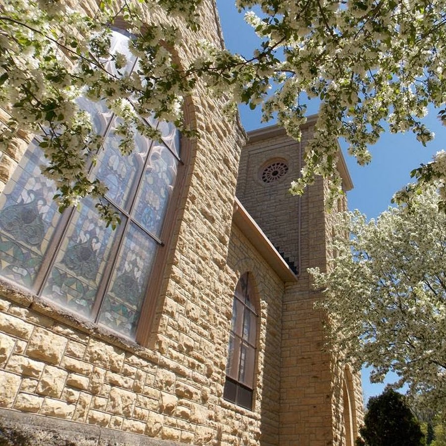 United Lutheran Church YouTube