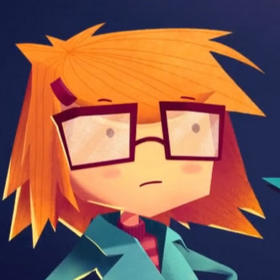 Jenny LeClue Detectivu YouTube